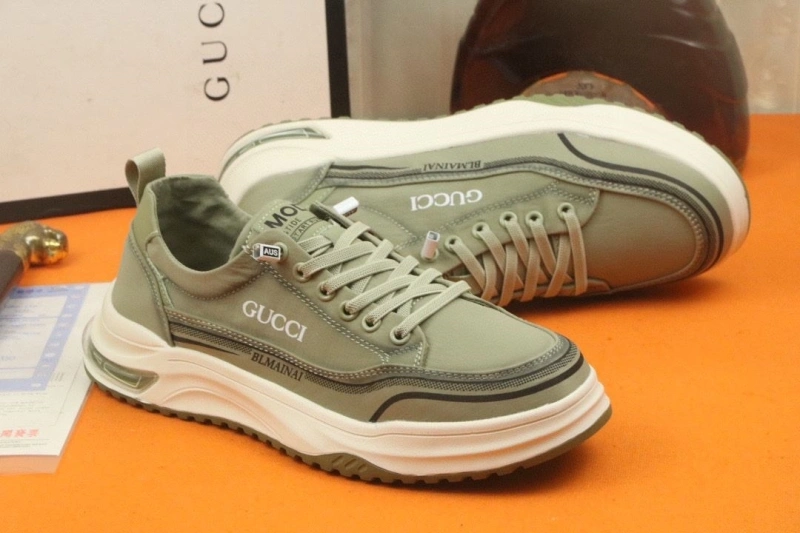 EyeCatching Gxccx Sneakers 163939