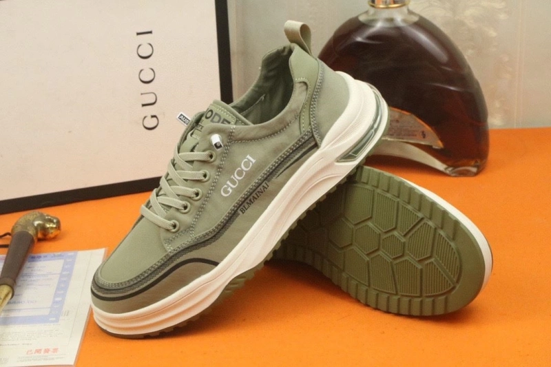 EyeCatching Gxccx Sneakers 163939
