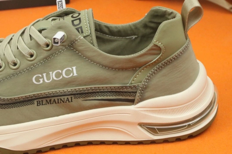 EyeCatching Gxccx Sneakers 163939