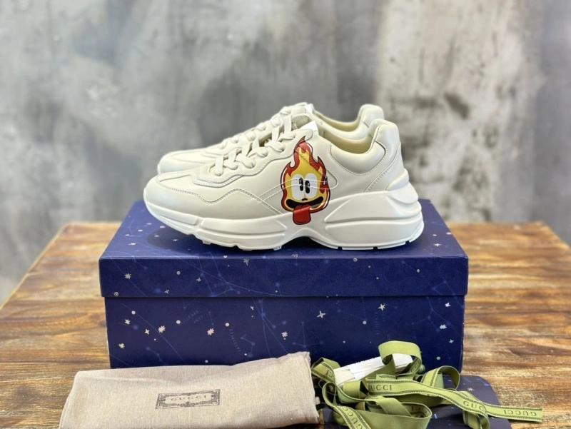 Gxccx Sneakers Elegant 163952