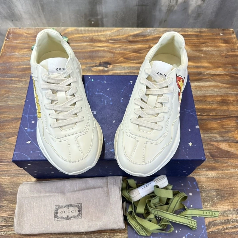 Gxccx Sneakers Elegant 163952