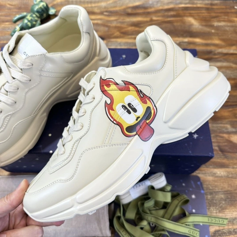 Gxccx Sneakers Elegant 163952