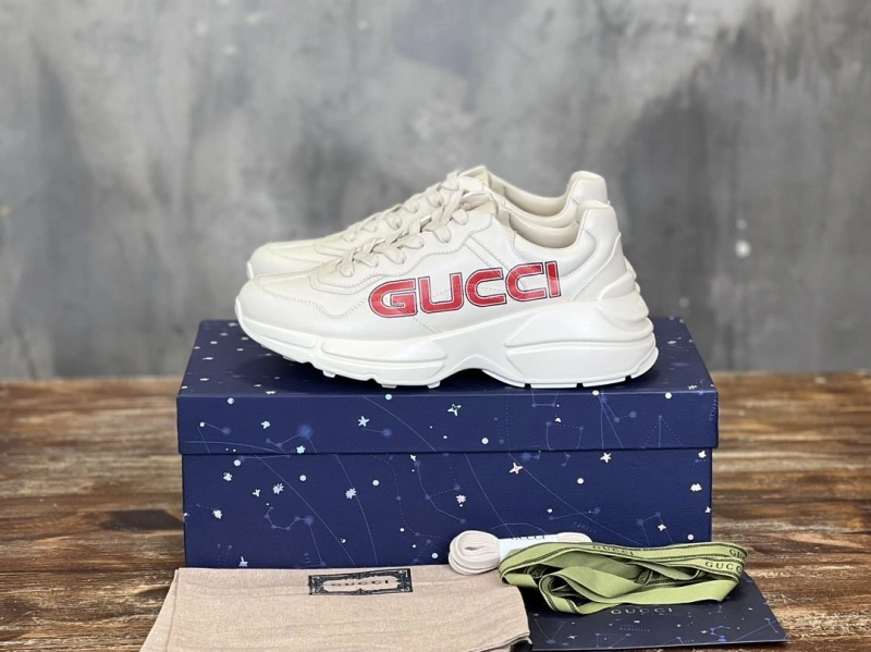 Practical Gxccx Sneakers 155047