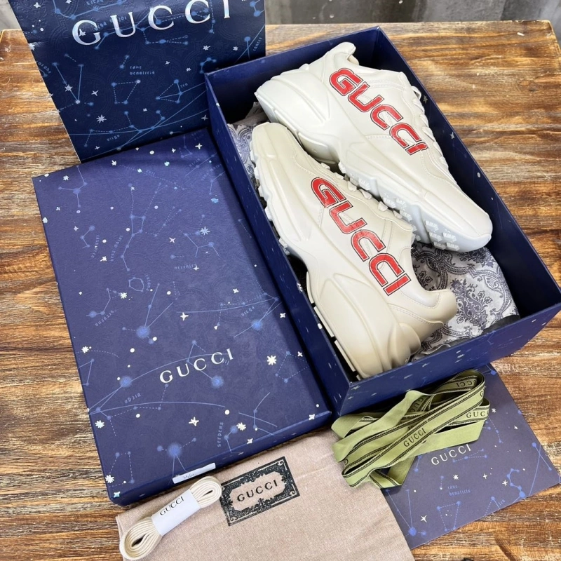 Practical Gxccx Sneakers 155047