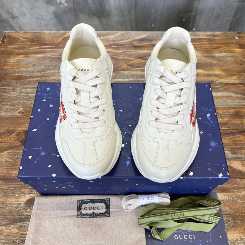 Practical Gxccx Sneakers 155047