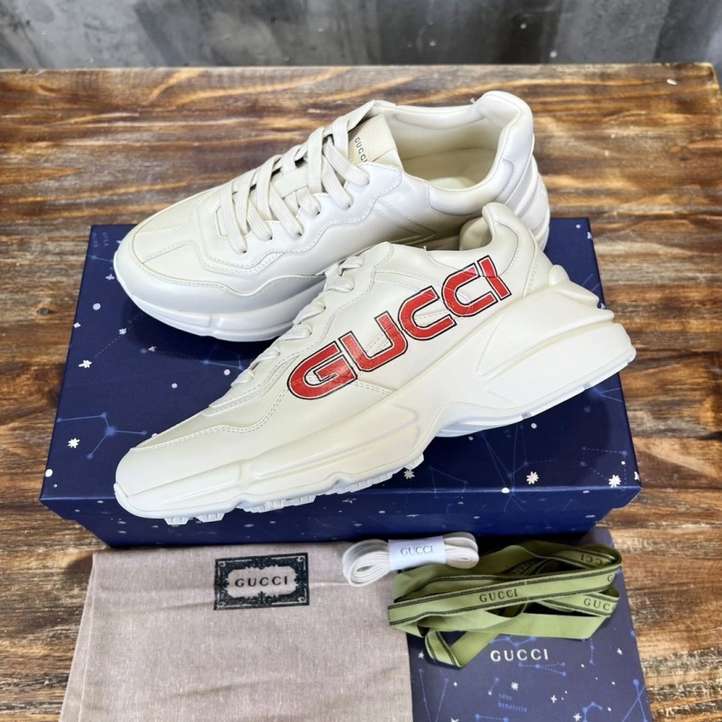 Practical Gxccx Sneakers 155047