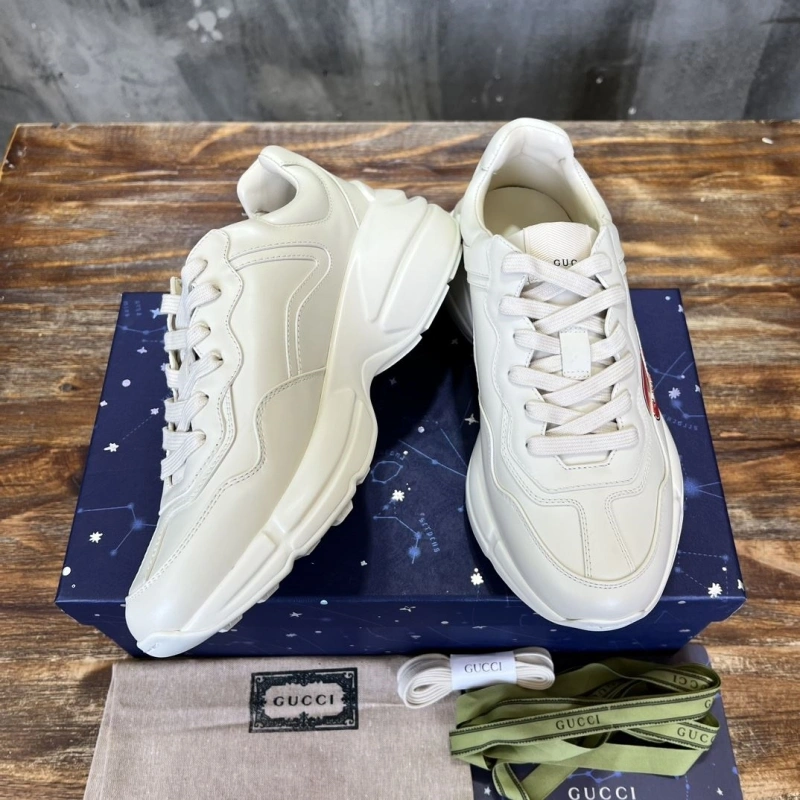 Practical Gxccx Sneakers 155047