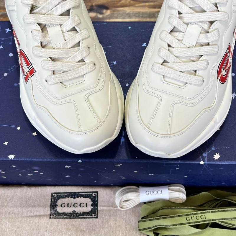Practical Gxccx Sneakers 155047
