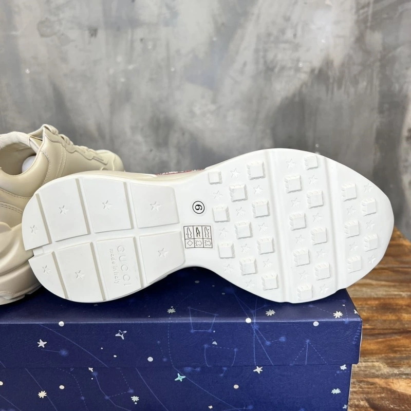 Practical Gxccx Sneakers 155047