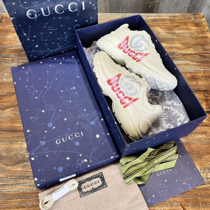 Gxccx Sneakers GoodFit 163949