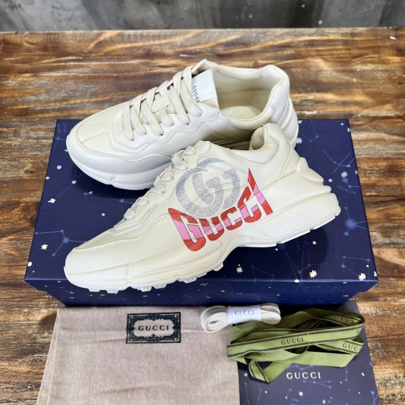 Gxccx Sneakers GoodFit 163949