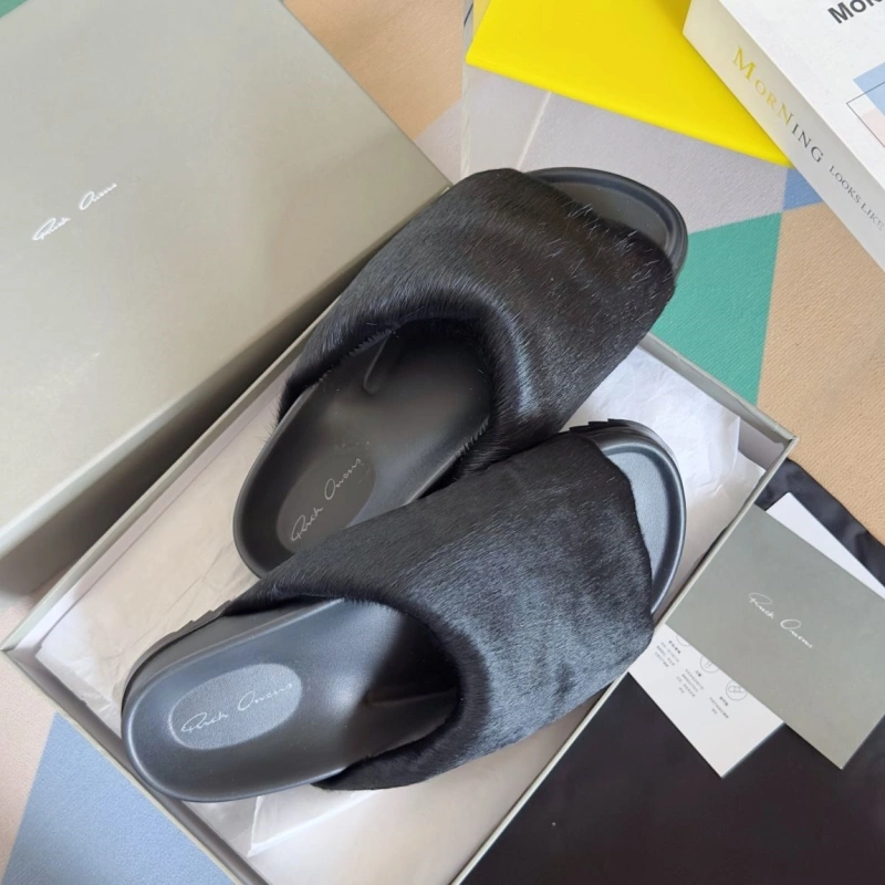 Minimalist Rxck Owxns Casual Shoes 225680