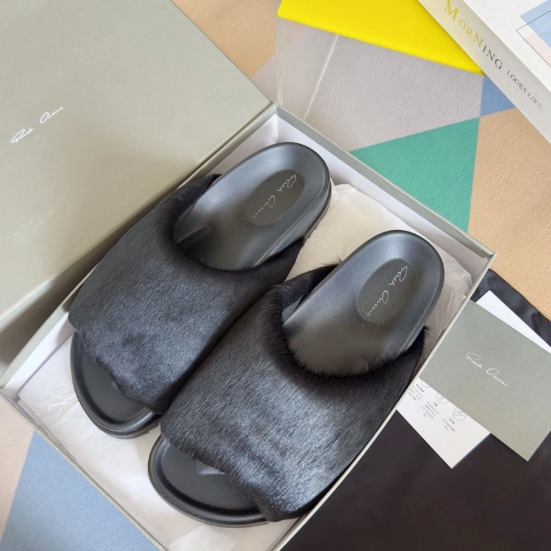 Minimalist Rxck Owxns Casual Shoes 225680