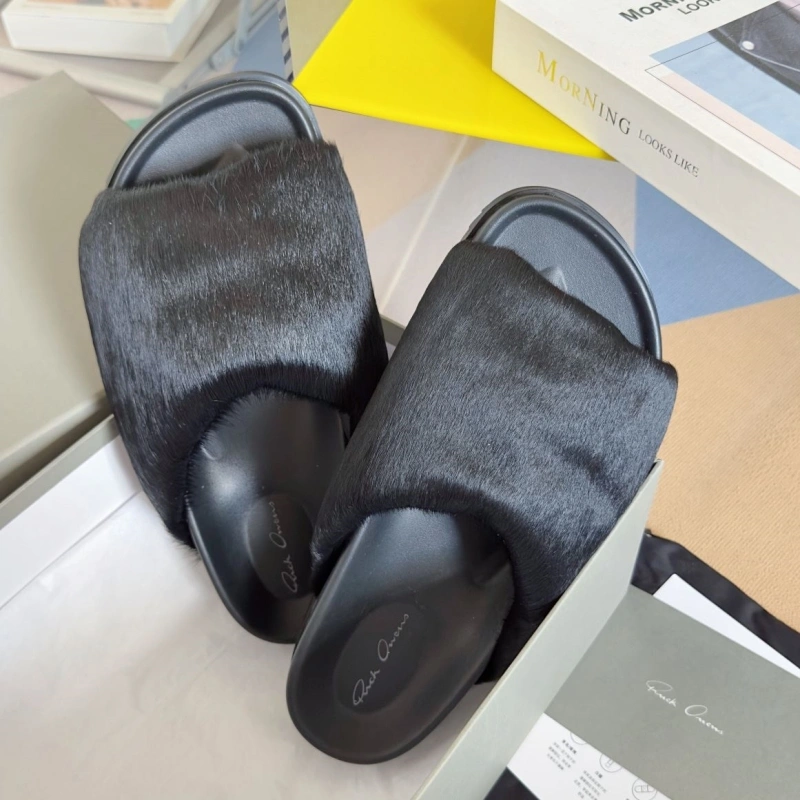 Minimalist Rxck Owxns Casual Shoes 225680