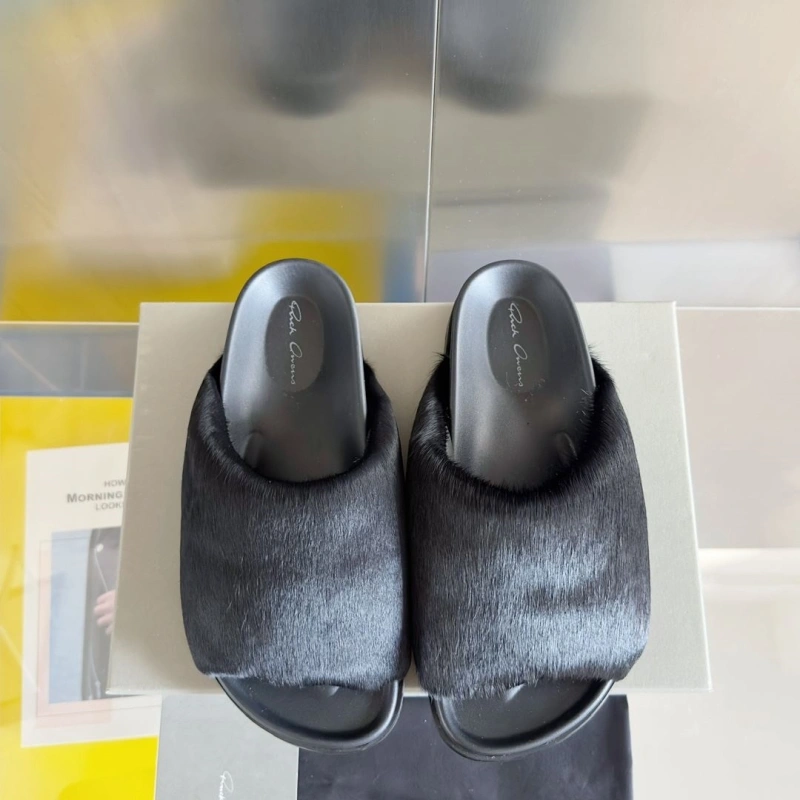 Minimalist Rxck Owxns Casual Shoes 225680