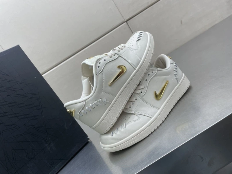 Nxkx Sneakers Refined 199788