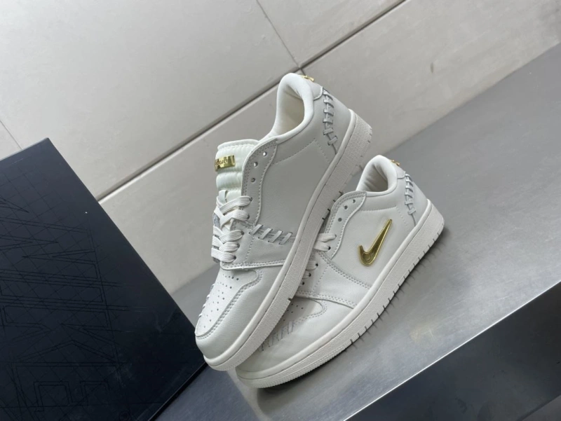 Nxkx Sneakers Refined 199788
