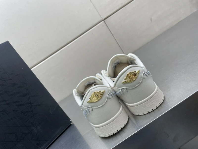 Nxkx Sneakers Refined 199788