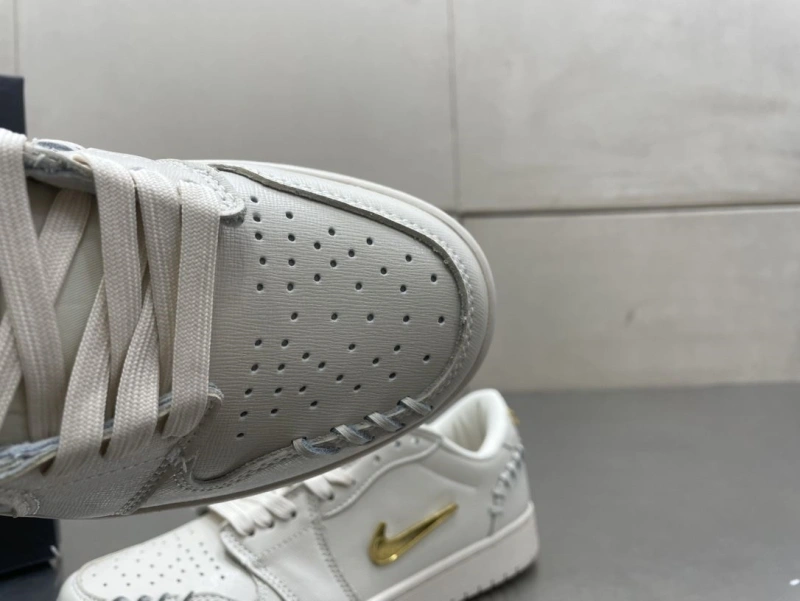 Nxkx Sneakers Refined 199788