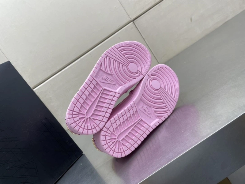 Nxkx Sneakers ModernLook 199803