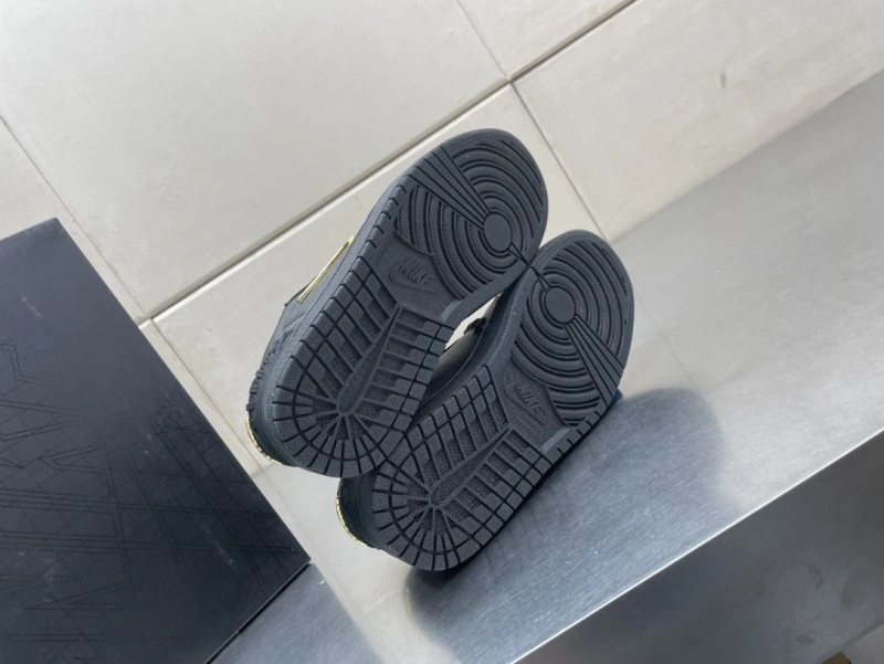 Nxkx Sneakers EyeCatching 199806