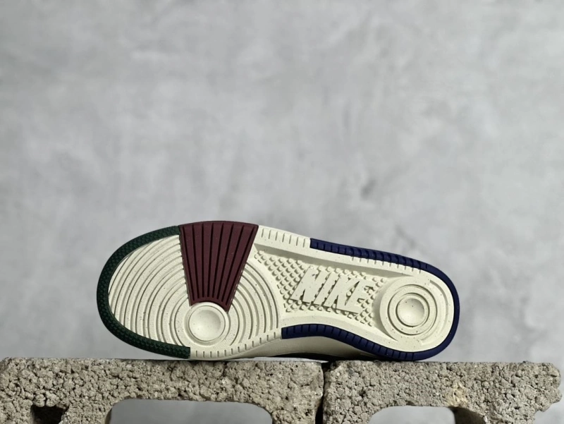 Nxkx Sneakers StreetReady 199811