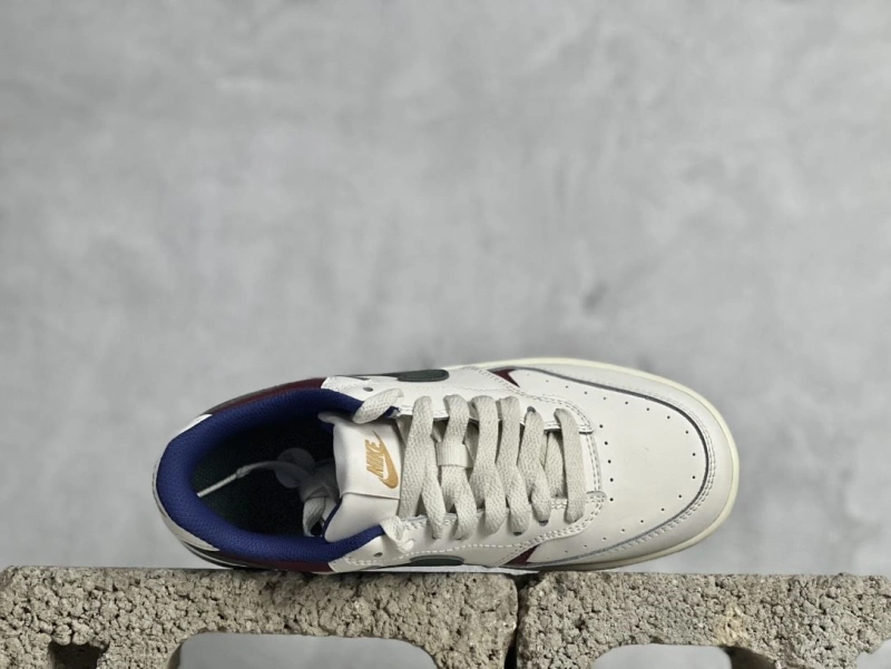 Nxkx Sneakers StreetReady 199811