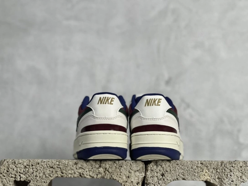 Nxkx Sneakers StreetReady 199811