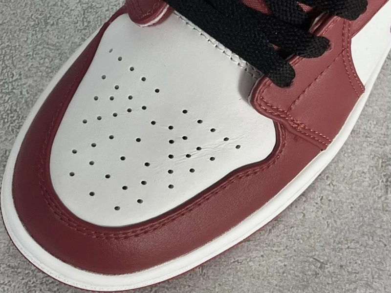 HighQuality Nxkx Sneakers 199776