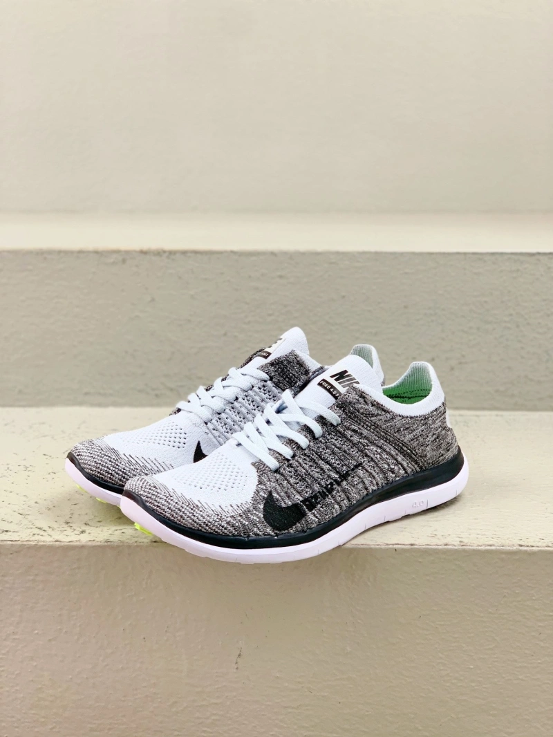 Trendsetting Nxkx Sneakers 199767