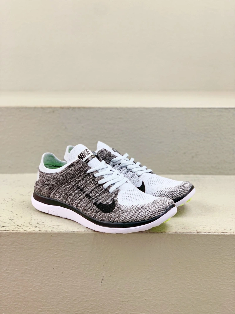 Trendsetting Nxkx Sneakers 199767
