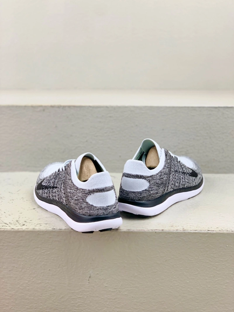 Trendsetting Nxkx Sneakers 199767