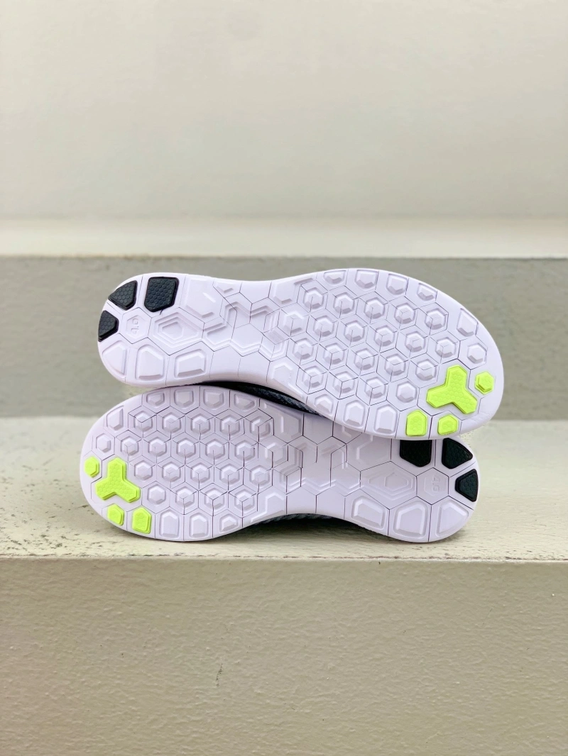 Trendsetting Nxkx Sneakers 199767