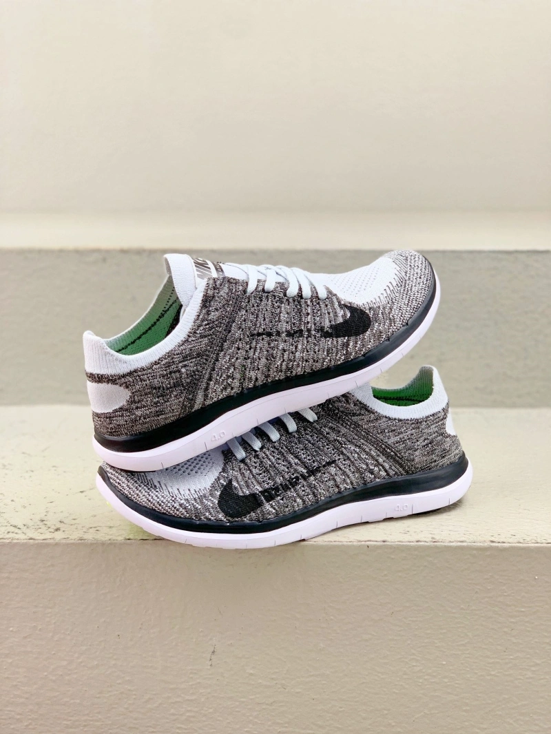 Trendsetting Nxkx Sneakers 199767