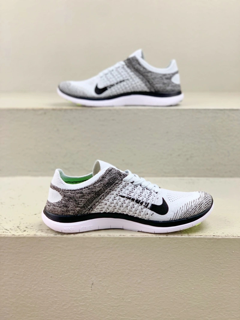 Trendsetting Nxkx Sneakers 199767