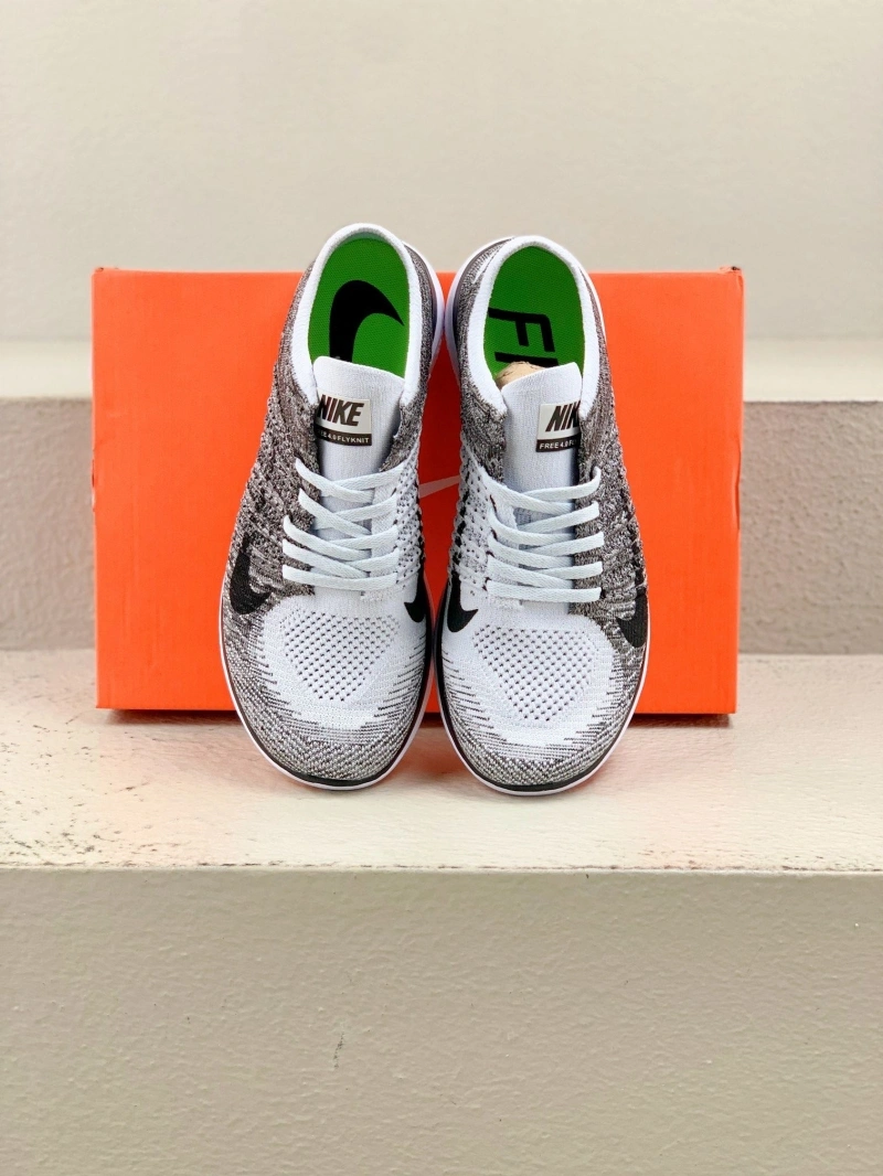 Trendsetting Nxkx Sneakers 199767