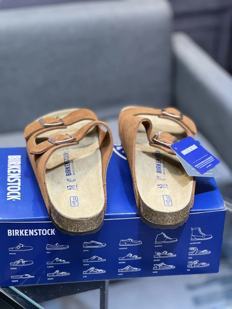 Comfortable Othxr Slippers 216237
