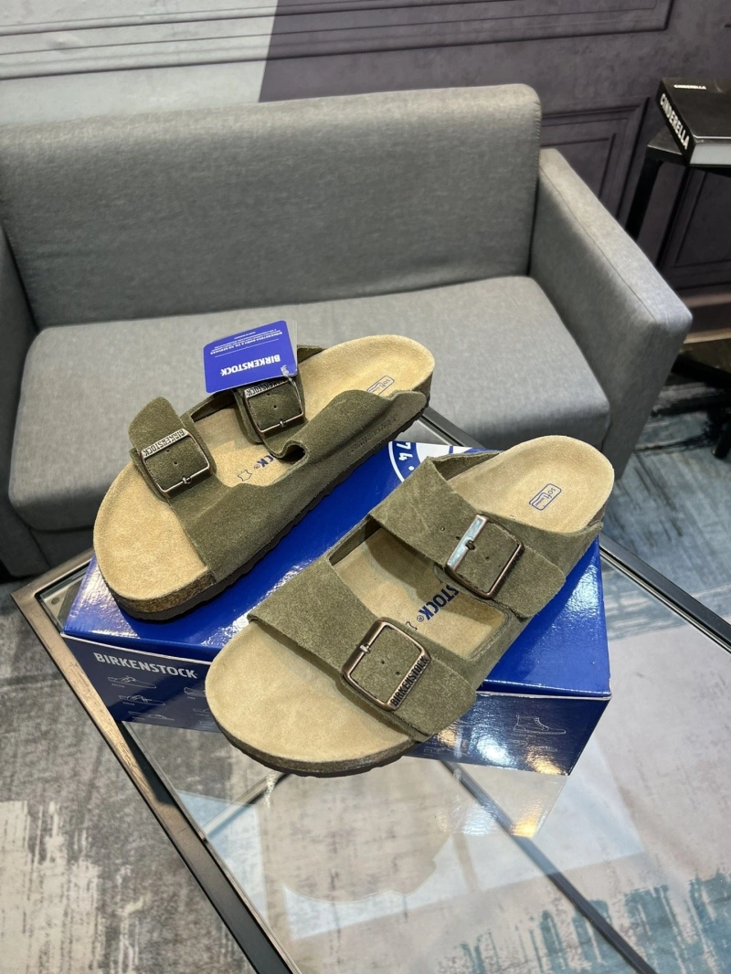 Bright Othxr Slippers 216229