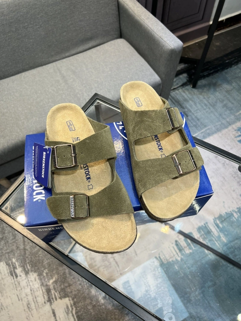 Bright Othxr Slippers 216229