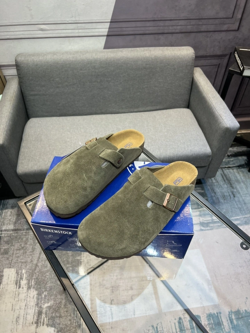 Cozy Othxr Slippers 216222