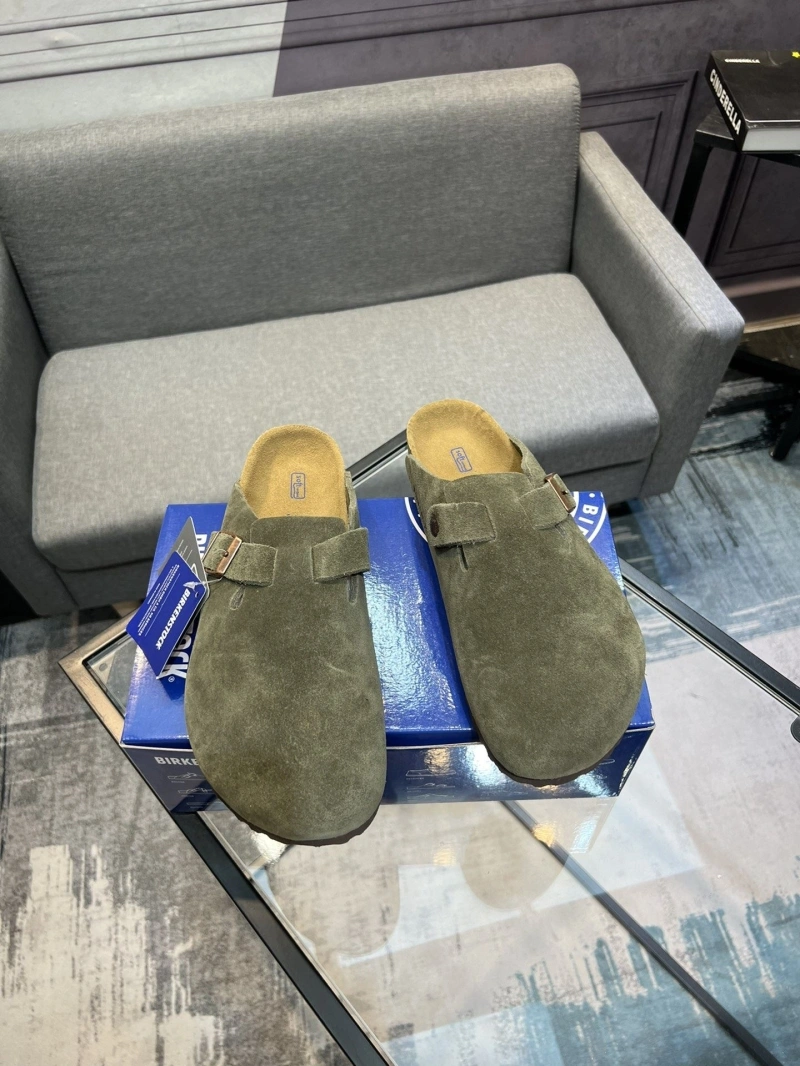 Cozy Othxr Slippers 216222