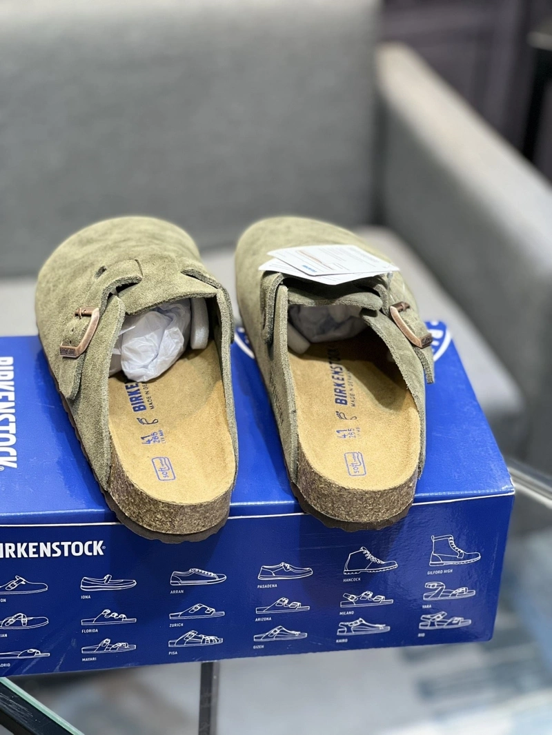 Cozy Othxr Slippers 216222