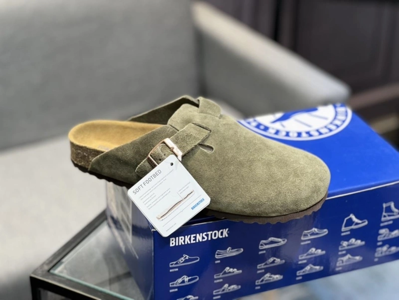 Cozy Othxr Slippers 216222