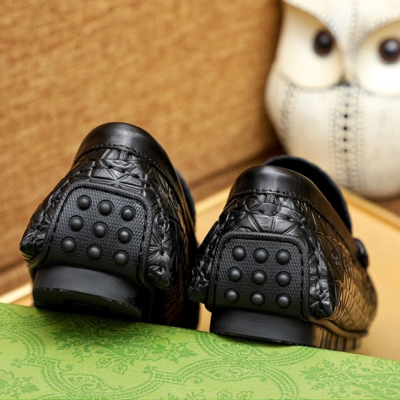 Gxccx Leather Shoes WellDesigned 163131
