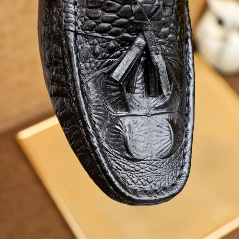 Gxccx Leather Shoes DailyWear 163127