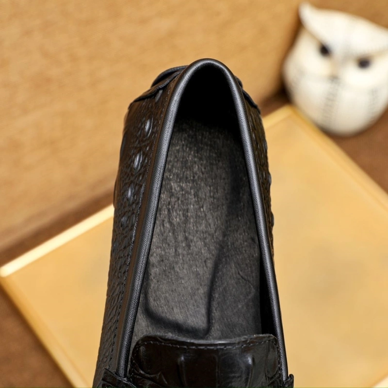 Gxccx Leather Shoes DailyWear 163127