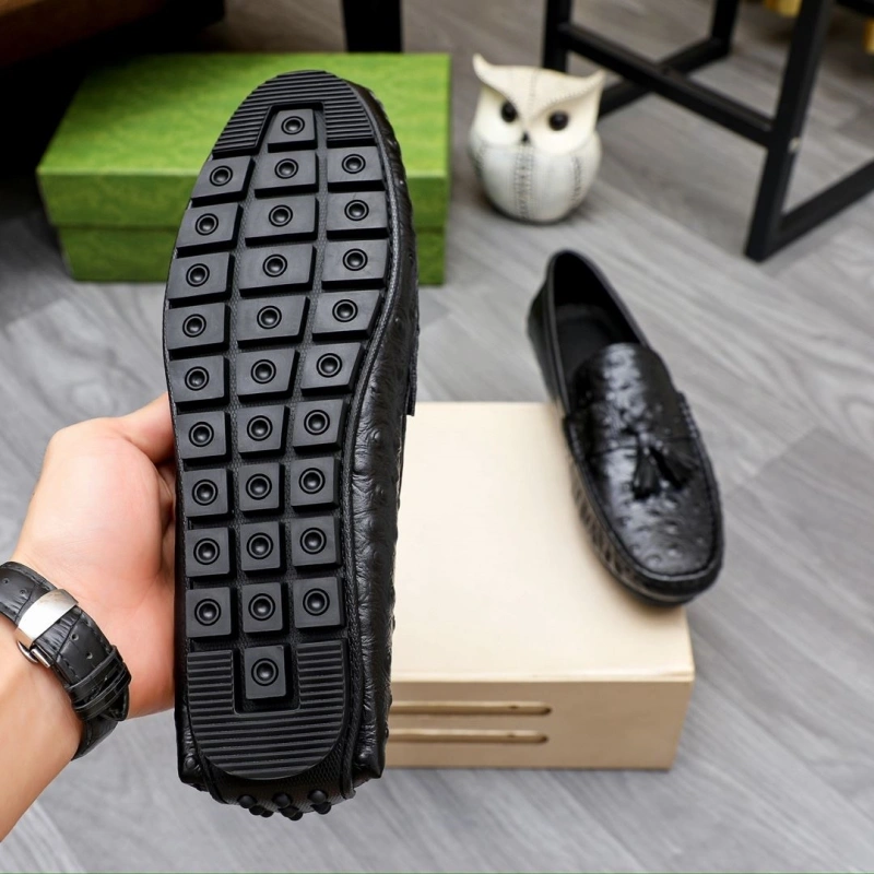 AllSeason Gxccx Leather Shoes 163129