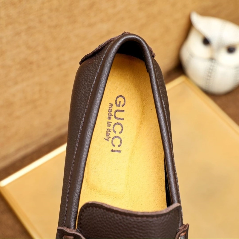 GoodFit Gxccx Leather Shoes 163112