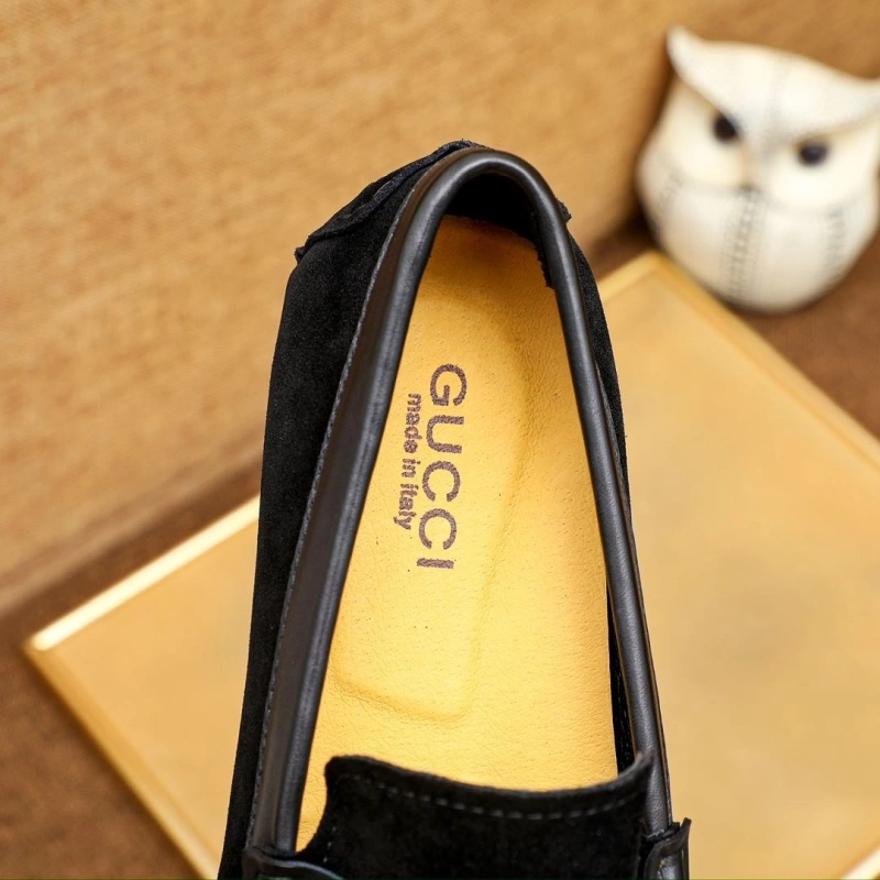 Gxccx Leather Shoes Comfortable 163114