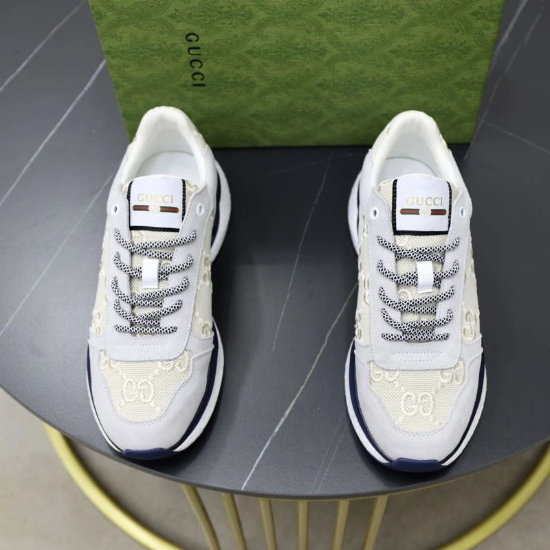 Gxccx Casual Shoes GoodFit 163785